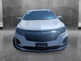 Used 2023 Chevrolet Equinox RS w/ RS Leather Package image 2