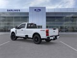 New 2026 Ford F250 XL image 4