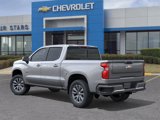 New 2026 Chevrolet Silverado 1500 LT image 3