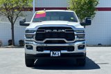 New 2025 RAM 3500 Tradesman image 2