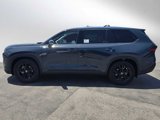 New 2025 Toyota Grand Highlander AWD image 4