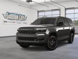 New 2025 Jeep Wagoneer Series II w/ Convenience Group I image 3