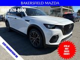 New 2025 MAZDA CX-70 Plug-In Hybrid w/ Premium Pkg image 3