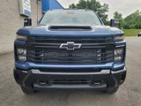 New 2025 Chevrolet Silverado 2500 Custom w/ Custom Value Package image 5