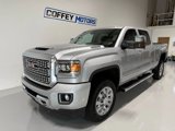 Used 2018 GMC Sierra 2500 Denali w/ Duramax Plus Package image 2