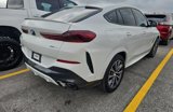 Used 2023 BMW X6 xDrive40i w/ M Sport Package image 4