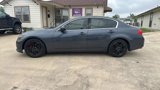 Used 2011 INFINITI G37 Journey w/ Premium Pkg image 3