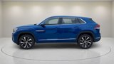 New 2025 Volkswagen Atlas Cross Sport SEL Premium R-Line image 4