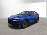 Certified 2025 Lexus NX 350 AWD image 2