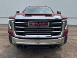 New 2025 GMC Sierra 2500 SLT w/ SLT Convenience Package image 2