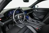 New 2026 Porsche Taycan image 4