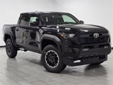 New 2025 Toyota Tacoma TRD Off-Road image 2