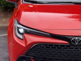 Used 2025 Toyota Corolla SE image 4