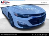 Used 2024 Chevrolet Malibu RS image 2