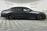 New 2025 Mercedes-Benz S 63 AMG S image 4