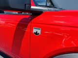 Used 2023 Ford Bronco Big Bend image 4