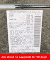 Used 2023 Nissan Murano SL w/ SL Moonroof Package image 5