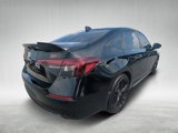 Certified 2025 Honda Civic Si image 3