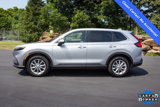 Used 2025 Honda CR-V EX-L image 2