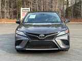 Used 2020 Toyota Camry XSE image 2