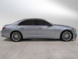New 2025 Mercedes-Benz S 63 AMG S image 6