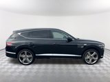 Used 2024 Genesis GV80 3.5T w/ Prestige Package image 4