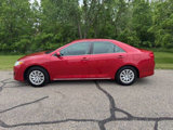 Used 2014 Toyota Camry L image 5