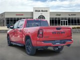 New 2025 RAM 1500 Laramie w/ Night Edition image 4