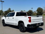 Used 2020 Chevrolet Silverado 1500 LT Trail Boss image 3