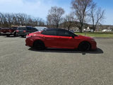 Used 2020 Toyota Camry TRD image 5