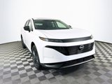 New 2025 Nissan Murano SL w/ Cargo Package image 3