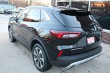 New 2025 Ford Escape Platinum image 4