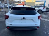 New 2025 Chevrolet Trax RS w/ Driver Confidence Package image 4