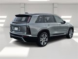 New 2026 Cadillac Vistiq Luxury image 5