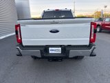 New 2025 Ford F350 Lariat image 4