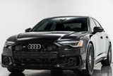 Used 2025 Audi S6 Premium Plus w/ Premium Plus Package image 5