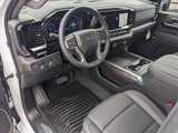 New 2025 Chevrolet Silverado 2500 LTZ w/ Trail Boss Package image 3