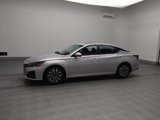 Used 2023 Nissan Altima 2.5 SV w/ SV Premium Package image 2