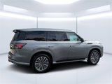 New 2025 INFINITI QX80 Sensory image 3