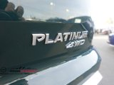 New 2025 Nissan Pathfinder Platinum w/ Cargo Package image 5