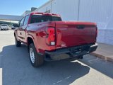 New 2025 Chevrolet Colorado W/T w/ Advanced Trailering Package image 6