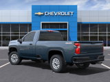 New 2025 Chevrolet Silverado 2500 W/T image 3