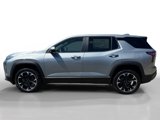 New 2026 Chevrolet Equinox LT w/ Convenience Package II image 2