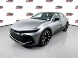 New 2026 Toyota Crown Platinum image 3