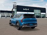 New 2026 Kia EV9 Wind image 5