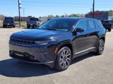 New 2025 Jeep Wagoneer Limited image 3