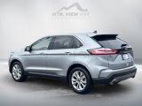 Used 2023 Ford Edge Titanium image 3