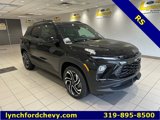 New 2025 Chevrolet TrailBlazer RS w/ Convenience Package image 1