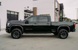 Used 2024 GMC Sierra 2500 AT4X image 5