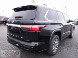 New 2025 Toyota Sequoia 4WD image 2
